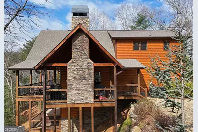 365 Aska Forest Trail, Blue Ridge, GA 30513 - Photo 4