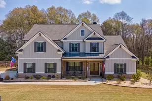 2100 Stonegate Way, Monroe, GA 30656 - Photo 1