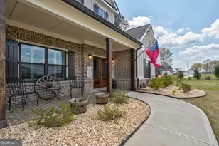 2100 Stonegate Way, Monroe, GA 30656 - Photo 12