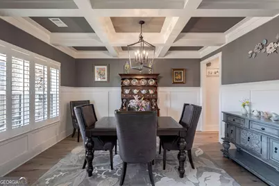 2100 Stonegate Way, Monroe, GA 30656 - Photo 2