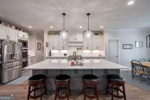 2100 Stonegate Way, Monroe, GA 30656 - Photo 4