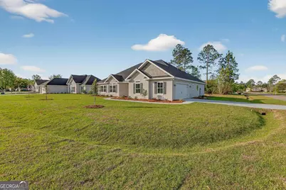 81 Silver Bluff Drive, Brunswick, GA 31523 - Photo 36