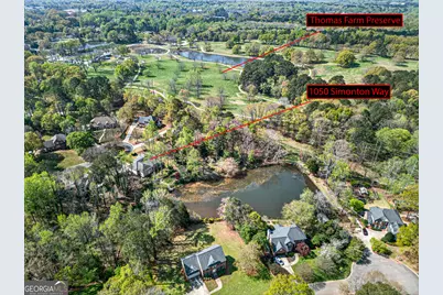 1050 Simonton Way, Watkinsville, GA 30677 - Photo 56