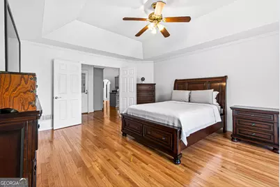 1050 Simonton Way, Watkinsville, GA 30677 - Photo 36