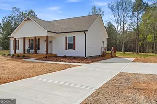 3967 Mapel Grove Church Rd, Resaca, GA 30735 - Photo 2