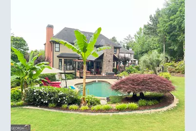 455 Willow Oak Terrace, Johns Creek, GA 30005 - Photo 2