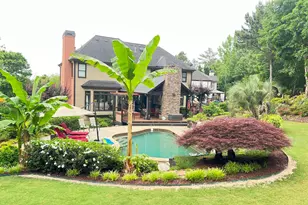 455 Willow Oak Terrace, Johns Creek, GA 30005 - Photo 2