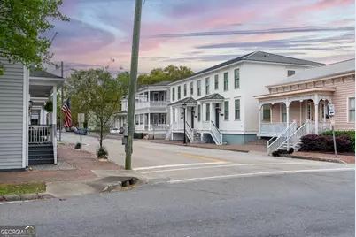 1402 Jefferson Street, Savannah, GA 31401 - Photo 2
