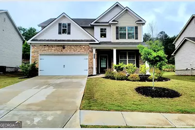 542 Hinton Farm Way, Dacula, GA 30019 - Photo 1