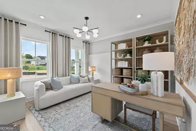 728 Mirror Lake Parkway, Villa Rica, GA 30180 - Photo 6