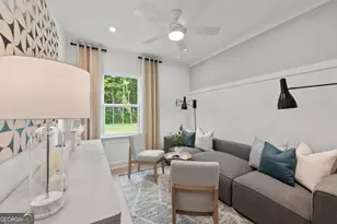 728 Mirror Lake Pkwy, Villa Rica, GA 30180 - Photo 10