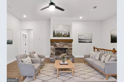 209 Wisteria Lane, Mansfield, GA 30055 - Photo 16