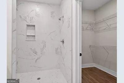 209 Wisteria Lane, Mansfield, GA 30055 - Photo 28