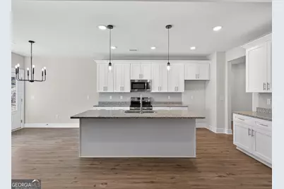 209 Wisteria Lane, Mansfield, GA 30055 - Photo 6