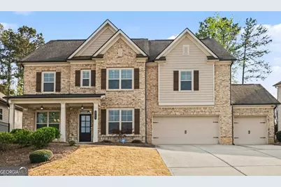 2960 Hampton Grove Trace, Dacula, GA 30019 - Photo 1