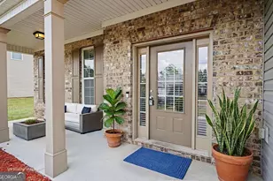 204 Baxter Dr, Kathleen, GA 31047 - Photo 4