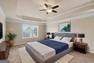 204 Baxter Dr, Kathleen, GA 31047 - Photo 20