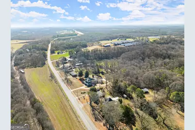 4102 Historic Highway 17, Martin, GA 30557 - Photo 12