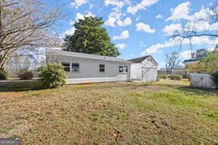 4102 Historic Hwy 17, Martin, GA 30557 - Photo 2