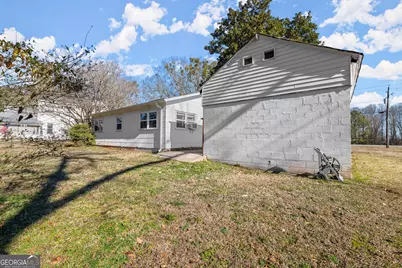 4102 Historic Highway 17, Martin, GA 30557 - Photo 16