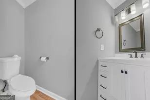 5067 Smokey Rd, Athens, GA 30601 - Photo 8