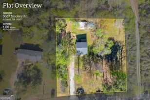 5067 Smokey Rd, Athens, GA 30601 - Photo 2