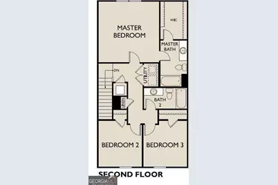 506 Robson Drive #224, Villa Rica, GA 30180 - Photo 12