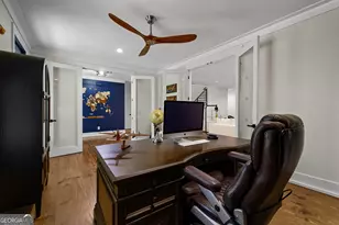 215 Diamond Point, Fayetteville, GA 30215 - Photo 22