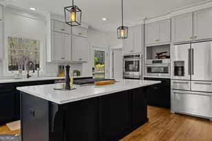 215 Diamond Point, Fayetteville, GA 30215 - Photo 38