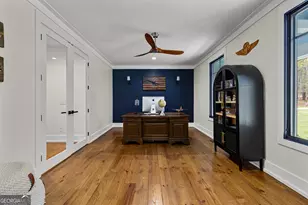 215 Diamond Point, Fayetteville, GA 30215 - Photo 20