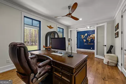 215 Diamond Point, Fayetteville, GA 30215 - Photo 22
