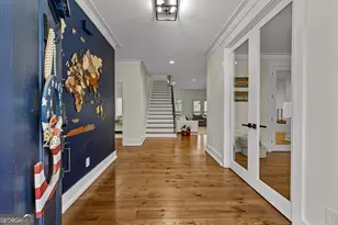 215 Diamond Point, Fayetteville, GA 30215 - Photo 18