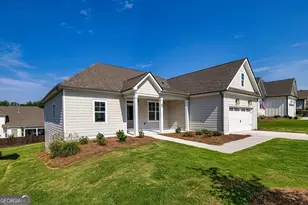 65 Oakhurst Trail, Sharpsburg, GA 30277 - Photo 1