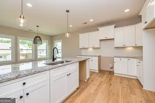 65 Oakhurst Trail, Sharpsburg, GA 30277 - Photo 16