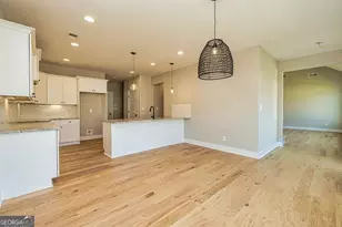 65 Oakhurst Trail, Sharpsburg, GA 30277 - Photo 12