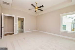 65 Oakhurst Trail, Sharpsburg, GA 30277 - Photo 22