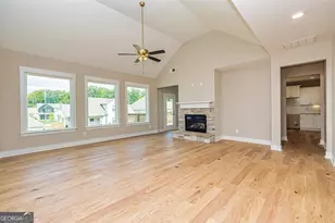 65 Oakhurst Trail, Sharpsburg, GA 30277 - Photo 8