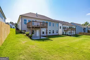 65 Oakhurst Trail, Sharpsburg, GA 30277 - Photo 46