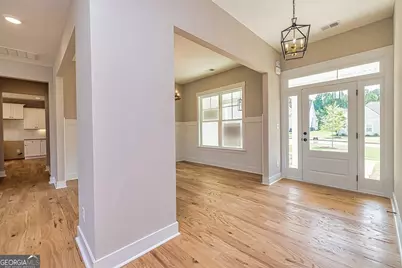 65 Oakhurst Trail, Sharpsburg, GA 30277 - Photo 4