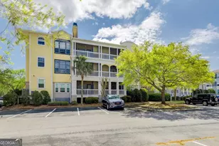 2131 Whitemarsh Way, Savannah, GA 31410 - Photo 1