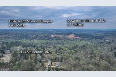 154 Melbourne Drive, Athens, GA 30606 - Photo 70