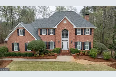 154 Melbourne Drive, Athens, GA 30606 - Photo 2