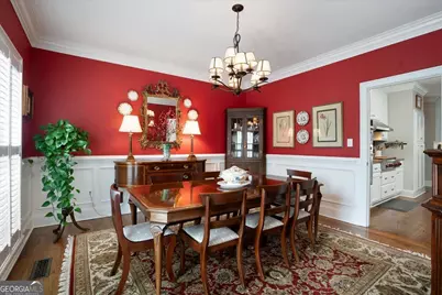 154 Melbourne Drive, Athens, GA 30606 - Photo 10