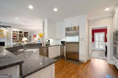 154 Melbourne Drive, Athens, GA 30606 - Photo 22