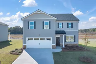 8578 Seabiscuit Rd, Lithonia, GA 30058 - Photo 1