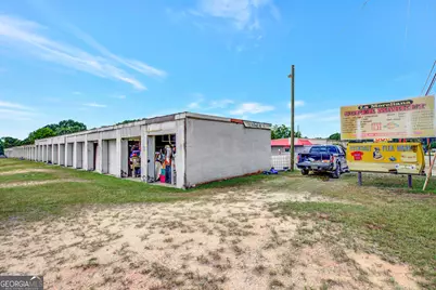 2578 Old Covington Highway SW, Conyers, GA 30012 - Photo 10