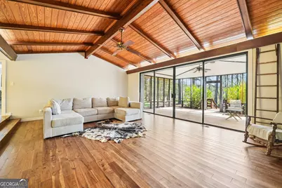 121 Cannongate Circle, Sharpsburg, GA 30277 - Photo 4