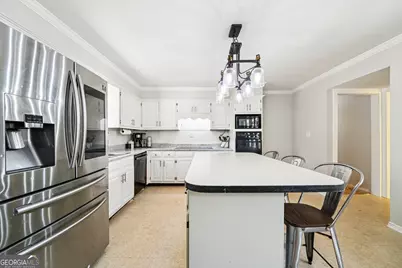 121 Cannongate Circle, Sharpsburg, GA 30277 - Photo 12