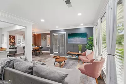 2659 Glenvalley Drive, Decatur, GA 30032 - Photo 6