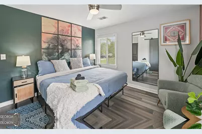 2659 Glenvalley Drive, Decatur, GA 30032 - Photo 26